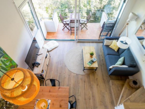 Stylish Sa Riera, Private Parking, Beach Views